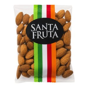 ALMENDRAS SANTA FRUTA