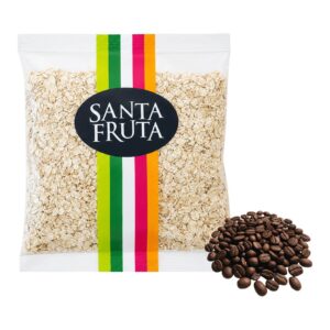 AVENA INSTANTÁNEA CAPUCCINO SANTA FRUTA