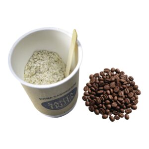 AVENA INSTANTÁNEA CAPUCCINO SANTA FRUTA (listo para servir)