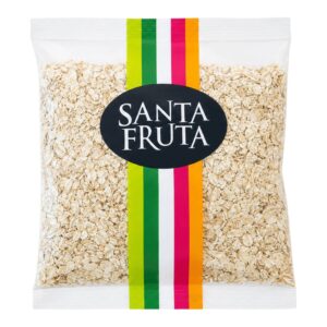 AVENA INSTANTÁNEA SANTA FRUTA