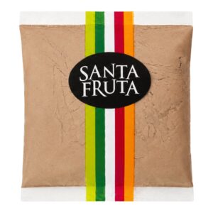 CACAO AMARGO (ASIÁTICO) SANTA FRUTA