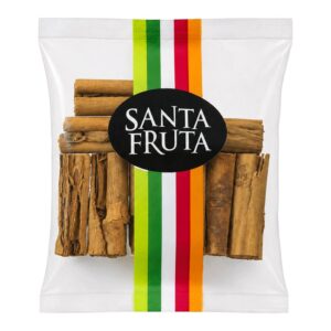 CANELA ENTERA SANTA FRUTA