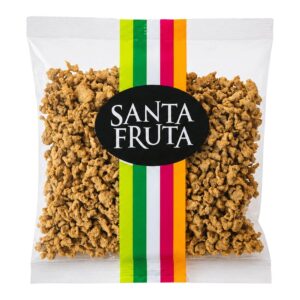 CARNE DE SOYA SANTA FRUTA