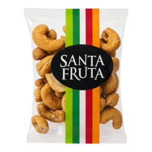 CASTAÑAS CAJU SANTA FRUTA