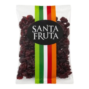 CRANBERRIE SANTA FRUTA