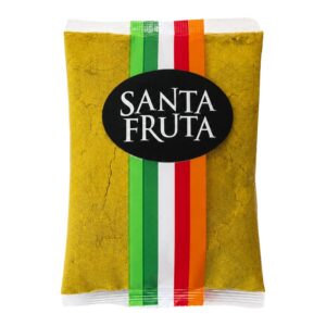 CURRY SANTA FRUTA