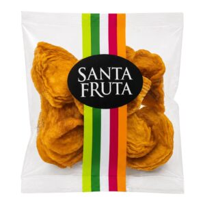 DAMASCO DESCAROZADO SANTA FRUTA