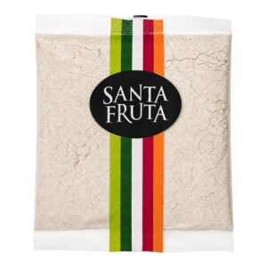 HARINA DE ALMENDRA SANTA FRUTA