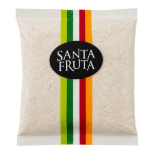 HARINA TOSTADA SANTA FRUTA