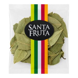 LAUREL ENTERO SANTA FRUTA