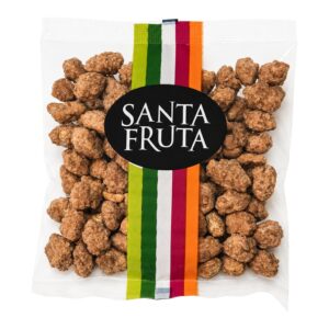 MANÍ CONFITADO SANTA FRUTA