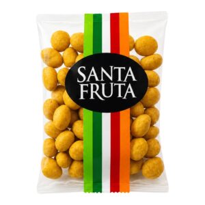 MANÍ JAPONÉS SANTA FRUTA