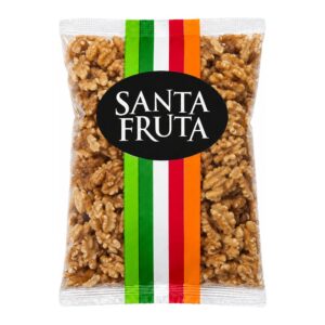 NUEZ MARIPOSA SANTA FRUTA