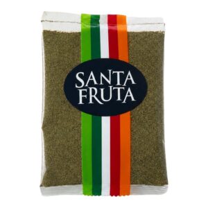 ORÉGANO MOLIDO SANTA FRUTA