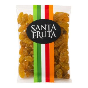 PASAS RUBIAS SANTA FRUTA