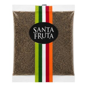 PIMENTA NEGRA MOLIDA SANTA FRUTA