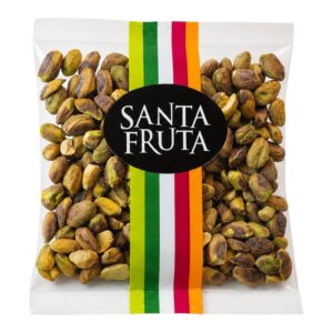 PISTACHOS SIN CÁSCARA SANTA FRUTA