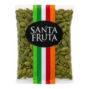 SEMILLA CALABAZA SANTA FRUTA