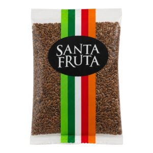 SEMILLA LINAZA SANTA FRUTA