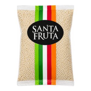 SÉSAMO BLANCO SANTA FRUTA